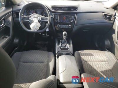 Zdjęcie 8 z 13 samochodu: 2020 NISSAN ROGUE S VIN:5N1AT2MV0LC735444 - miniatura