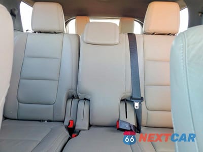 Zdjęcie 10 z 13 samochodu: 2014 FORD EXPLORER XLT VIN:1FM5K8D88EGA72640 - miniatura