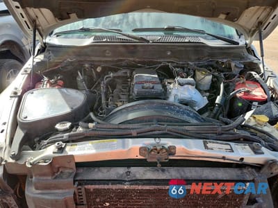 Zdjęcie 9 z 10 samochodu: 2007 DODGE RAM 3500 ST VIN:3D7MX48A37G793002 - miniatura
