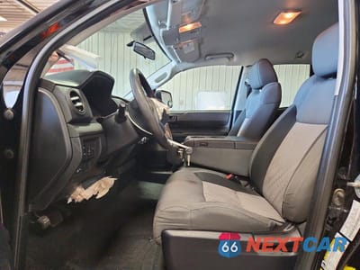 Zdjęcie 7 z 13 samochodu: 2014 TOYOTA TUNDRA SR VIN:5TFUM5F11EX054022 - miniatura