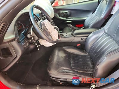 Zdjęcie 7 z 12 samochodu: 1998 CHEVROLET CORVETTE VIN:1G1YY32G0W5113538 - miniatura