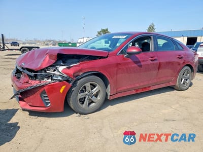 2021 KIA K5 LXS 5XXG14J28MG017992 - główne zdjęcie licytacji z USA - miniatura