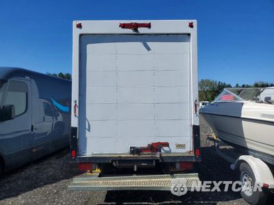 Zdjęcie 6 z 12 samochodu: 2021 RAM PROMASTER 3500 BOX TRUCK VIN:3C7WRVLG8ME533106 - miniatura