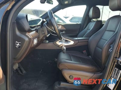 Zdjęcie 7 z 12 samochodu: 2021 MERCEDES-BENZ GLS 450 4MATIC VIN:4JGFF5KE1MA538510 - miniatura