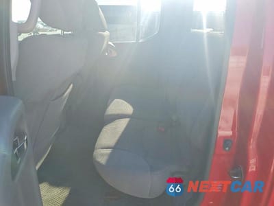 Zdjęcie 10 z 12 samochodu: 2011 NISSAN FRONTIER S VIN:1N6AD0ER1BC438931 - miniatura