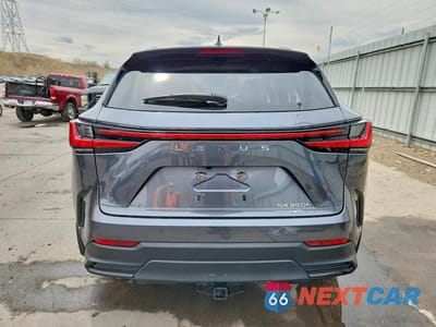 Zdjęcie 6 z 14 samochodu: 2024 LEXUS NX 350H LUXURY VIN:JTJHKCEZ3R2019260 - miniatura