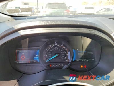 Zdjęcie 9 z 13 samochodu: 2022 FORD EDGE SEL VIN:2FMPK4J9XNBA93897 - miniatura
