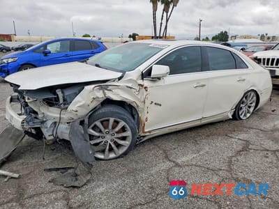 2015 CADILLAC XTS LUXURY COLLECTION 2G61M5S39F9232174 - główne zdjęcie licytacji z USA - miniatura