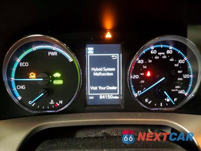 Zdjęcie 9 z 12 samochodu: 2017 TOYOTA RAV4 HYBRID XLE VIN:JTMRJREV3HD084302 - miniatura