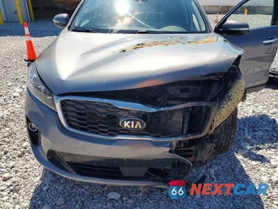 Zdjęcie 12 z 13 samochodu: 2020 KIA SORENTO EX V6 VIN:5XYPHDA5XLG706397 - miniatura
