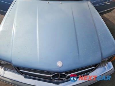 Zdjęcie 20 z 23 samochodu: 1985 MERCEDES-BENZ 500 SEC VIN:WDBCA44D0FA169080 - miniatura