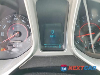 Zdjęcie 9 z 12 samochodu: 2012 CHEVROLET CAMARO LS VIN:2G1FA1E34C9194227 - miniatura