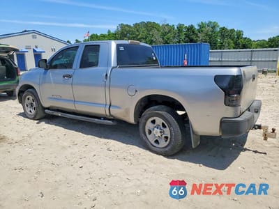 Drugie zdjęcie samochodu z przodu: 2013 TOYOTA TUNDRA DOUBLE CAB SR5 VIN:5TFRU5F17DX029355 - miniatura