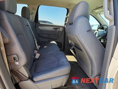 Zdjęcie 11 z 14 samochodu: 2017 CHEVROLET TRAVERSE LS VIN:1GNKRFED4HJ286932 - miniatura
