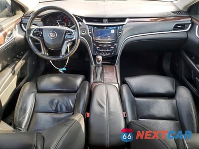 Zdjęcie 8 z 12 samochodu: 2014 CADILLAC XTS LUXURY COLLECTION VIN:2G61M5S37E9212990 - miniatura