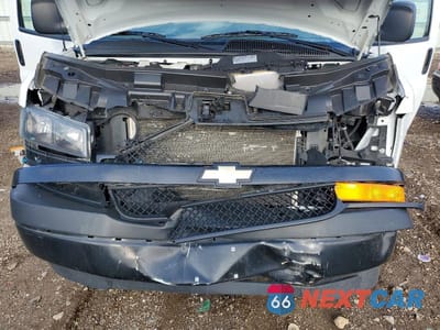 Zdjęcie 12 z 13 samochodu: 2023 CHEVROLET EXPRESS G3500 LS VIN:1GAZGNFP1P1254186 - miniatura