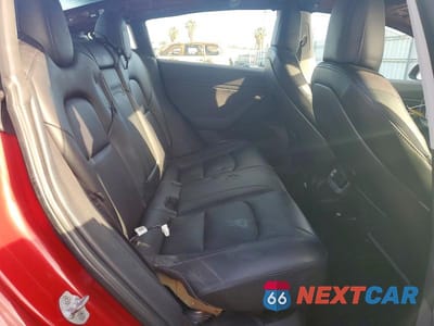 Zdjęcie 10 z 13 samochodu: 2019 TESLA MODEL 3 VIN:5YJ3E1EA5KF298930 - miniatura