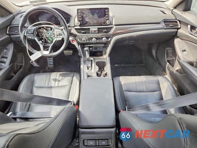 Zdjęcie 8 z 11 samochodu: 2022 HONDA ACCORD SPORT SE VIN:1HGCV1F4XNA014148 - miniatura