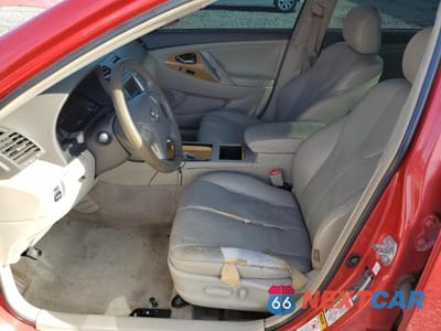 Zdjęcie 7 z 11 samochodu: 2007 TOYOTA CAMRY XLE V6 VIN:4T1BK46K17U015379 - miniatura