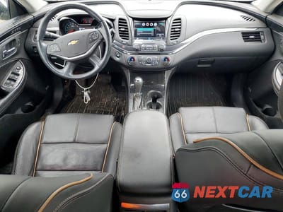 Zdjęcie 8 z 12 samochodu: 2020 CHEVROLET IMPALA PREMIER VIN:1G1105S3XLU113999 - miniatura