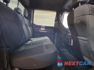 Zdjęcie 10 z 12 samochodu: 2015 FORD F150 SUPERCREW VIN:1FTEW1EG0FFC56502 - miniatura