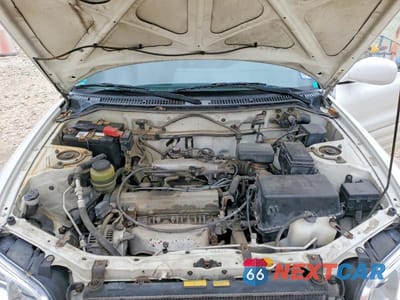 Zdjęcie 12 z 13 samochodu: 1999 TOYOTA RAV4 BASE VIN:JT3HP10V1X7137650 - miniatura