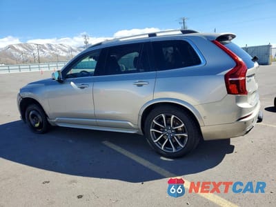 Drugie zdjęcie samochodu z przodu: 2016 VOLVO XC90 T6 VIN:YV4A22PK6G1021079 - miniatura