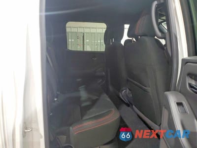 Zdjęcie 10 z 12 samochodu: 2025 NISSAN FRONTIER PRO-4X VIN:1N6ED1EK2SN611970 - miniatura