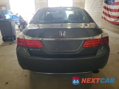 Zdjęcie 6 z 12 samochodu: 2013 HONDA ACCORD EXL VIN:1HGCR2F83DA021941 - miniatura