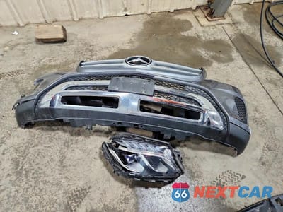 Zdjęcie 13 z 14 samochodu: 2019 MERCEDES-BENZ GLS 450 4MATIC VIN:4JGDF6EE7KB224778 - miniatura