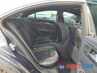 Zdjęcie 10 z 13 samochodu: 2015 MERCEDES-BENZ CLS 400 VIN:WDDLJ6FB9FA146783 - miniatura