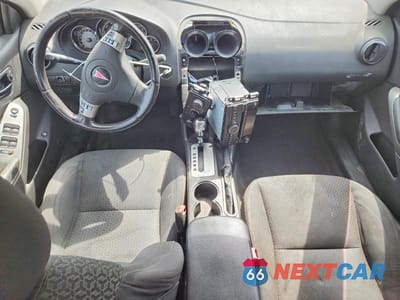 Zdjęcie 8 z 11 samochodu: 2009 PONTIAC G6 VIN:1G2ZJ57B894245891 - miniatura