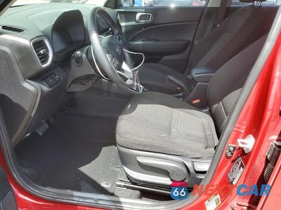 Zdjęcie 7 z 13 samochodu: 2023 HYUNDAI VENUE SEL VIN:KMHRC8A39PU275967 - miniatura