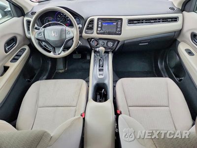 Zdjęcie 8 z 14 samochodu: 2016 HONDA HR-V LX VIN:3CZRU6H36GM759816 - miniatura