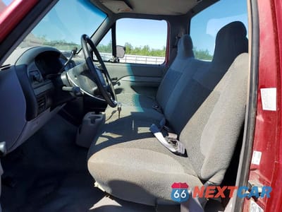 Zdjęcie 7 z 11 samochodu: 1995 FORD F-150 VIN:1FTDF15N3SLC07087 - miniatura