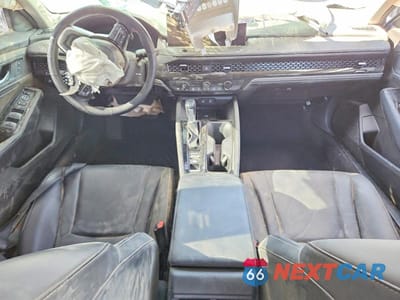 Zdjęcie 8 z 12 samochodu: 2025 HONDA ACCORD TOURING HYBRID VIN:1HGCY2F87SA024082 - miniatura