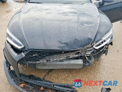 Zdjęcie 11 z 12 samochodu: 2018 AUDI S5 PRESTIGE VIN:WAUR4AF57JA038127 - miniatura