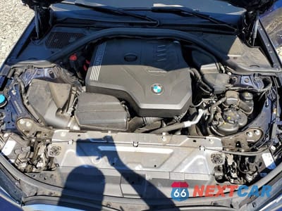 Zdjęcie 11 z 12 samochodu: 2023 BMW 330I VIN:3MW69FF0XP8C83871 - miniatura