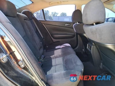 Zdjęcie 10 z 12 samochodu: 2009 NISSAN MAXIMA 3.5 S VIN:1N4AA51E49C841653 - miniatura
