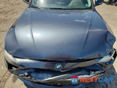 Zdjęcie 11 z 12 samochodu: 2015 BMW 328 D XDRIVE VIN:WBA3D5C50FK290840 - miniatura