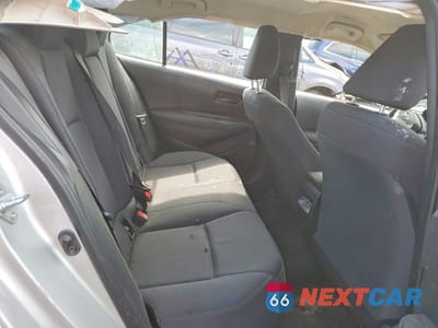 Zdjęcie 10 z 12 samochodu: 2023 TOYOTA COROLLA LE VIN:5YFB4MDE5PP070605 - miniatura