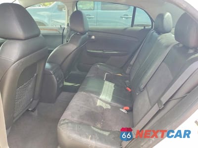 Zdjęcie 10 z 12 samochodu: 2012 CHEVROLET MALIBU 2LT VIN:1G1ZD5E0XCF119086 - miniatura