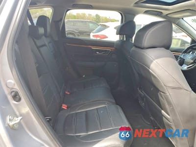 Zdjęcie 11 z 13 samochodu: 2020 HONDA CR-V TOURING VIN:7FARW2H95LE000283 - miniatura