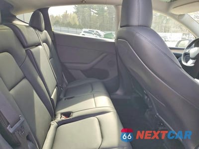 Zdjęcie 11 z 14 samochodu: 2023 TESLA MODEL Y VIN:7SAYGDEE7PA207894 - miniatura