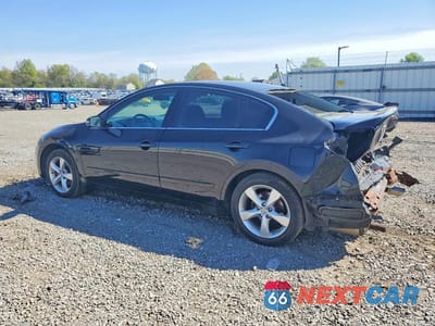 Drugie zdjęcie samochodu z przodu: 2008 NISSAN ALTIMA 3.5 SE VIN:1N4BL21EX8C130289 - miniatura