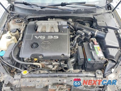 Zdjęcie 11 z 13 samochodu: 2008 NISSAN MAXIMA 3.5 SE VIN:1N4BA41E58C823420 - miniatura