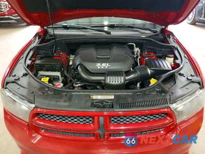 Zdjęcie 12 z 13 samochodu: 2013 DODGE DURANGO SXT VIN:1C4RDJAG0DC575409 - miniatura