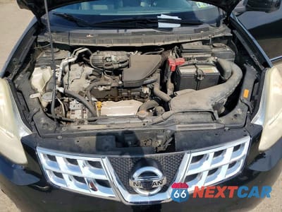 Zdjęcie 12 z 13 samochodu: 2012 NISSAN ROGUE S VIN:JN8AS5MV9CW413154 - miniatura