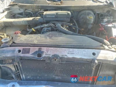 Zdjęcie 11 z 12 samochodu: 2001 DODGE RAM 1500 VIN:1B7HC16Y51S270263 - miniatura