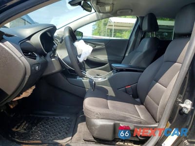 Zdjęcie 7 z 12 samochodu: 2019 CHEVROLET MALIBU LS VIN:1G1ZB5ST9KF117154 - miniatura